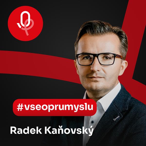 Vše o průmyslu